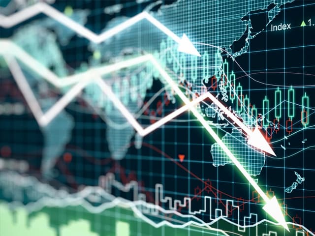 Crisis global sí, pero no de globalización