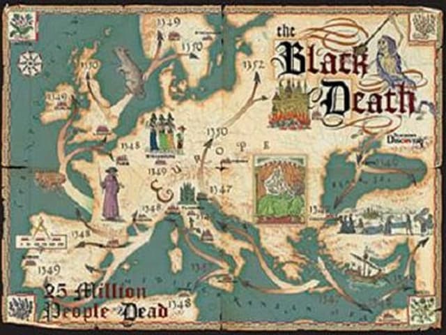 Efectos del COVID-19 en economía global