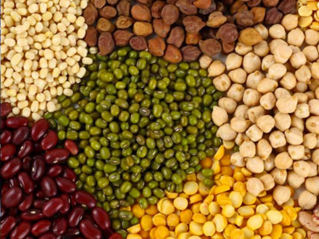 La revalorización de las legumbres