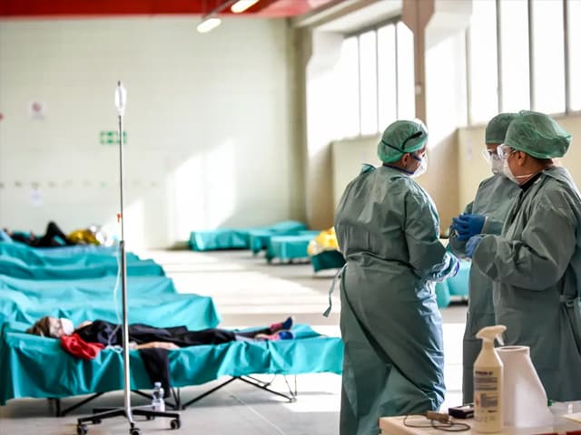 La Fed baja las tasas de interés