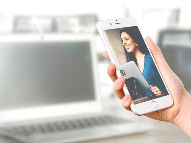 Los eventos también pueden ser virtuales