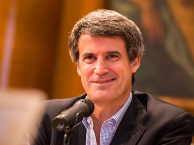 Hay que resetear las economías nacionales