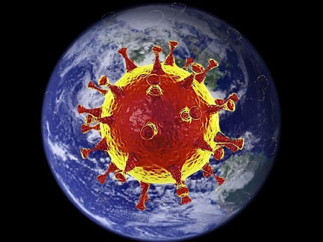 Recesión coronavirus al acecho