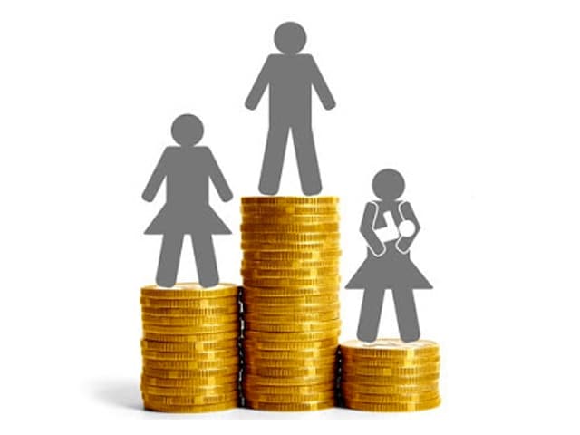 Se mantiene la desigualdad de género en el trabajo