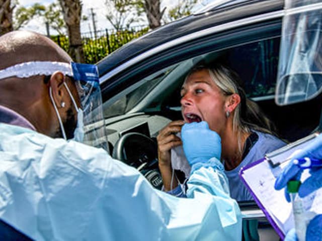 Alemania, un caso anómalo