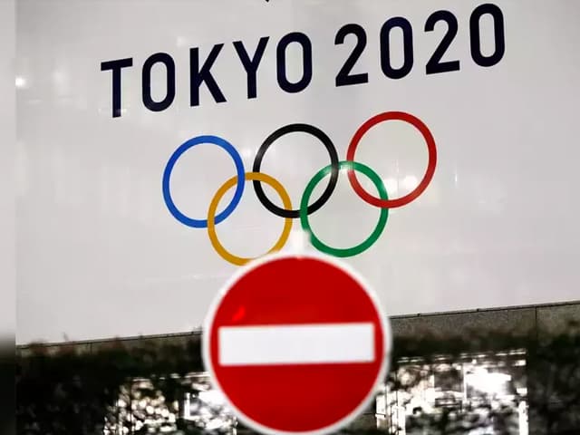 Japón pospone un año los Juegos Olímpicos