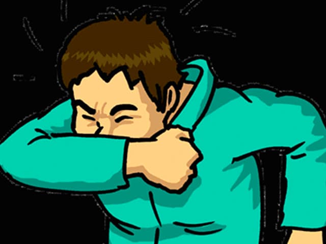 6 diferencias entre gripe y coronavirus