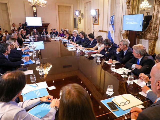 El Covid 19 mató las ventas. Urgen iniciativas y medidas de excepción