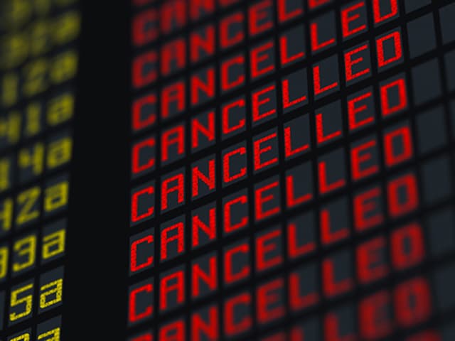 IATA pide ayuda para las aerolíneas