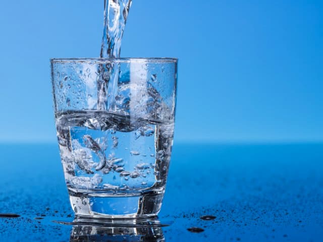 El mundo enfrenta serio problema: el agua potable