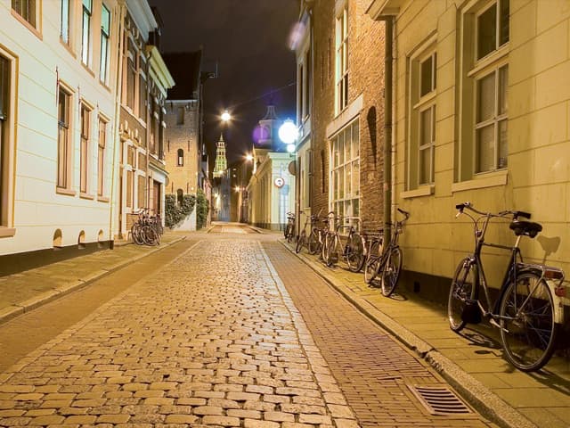 Recesión histórica en Alemania y Francia