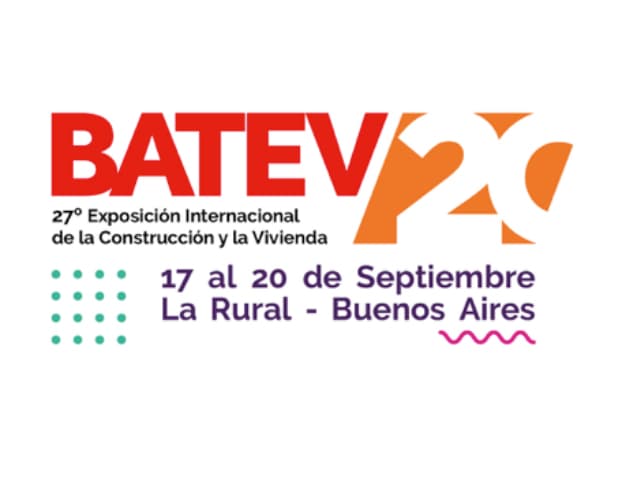 BATEV reprograma la fecha de su 27º edición
