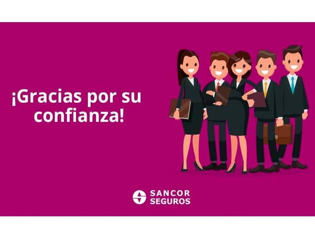SANCOR SEGUROS y nuevos beneficios