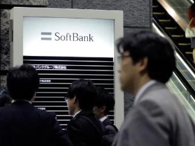 Continúa la saga WeWork - SoftBank