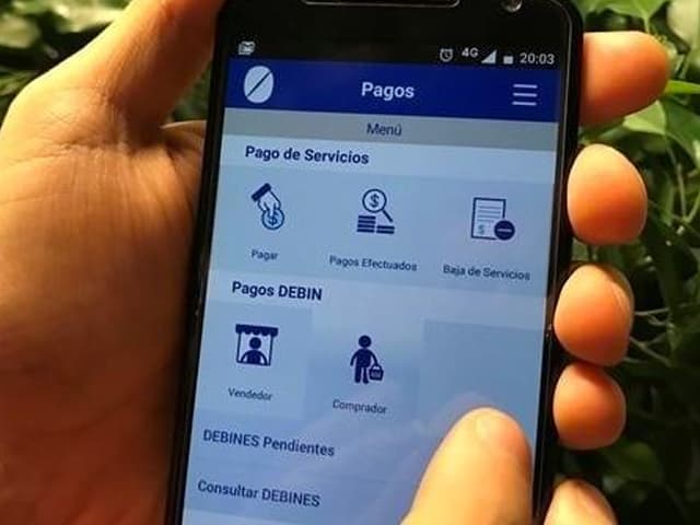 TRASA ofrece servicios financieros completos para evitar cortar la cuarentena obligatoria