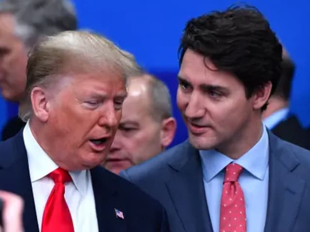 ¿Aranceles punitivos a las importaciones petroleras?