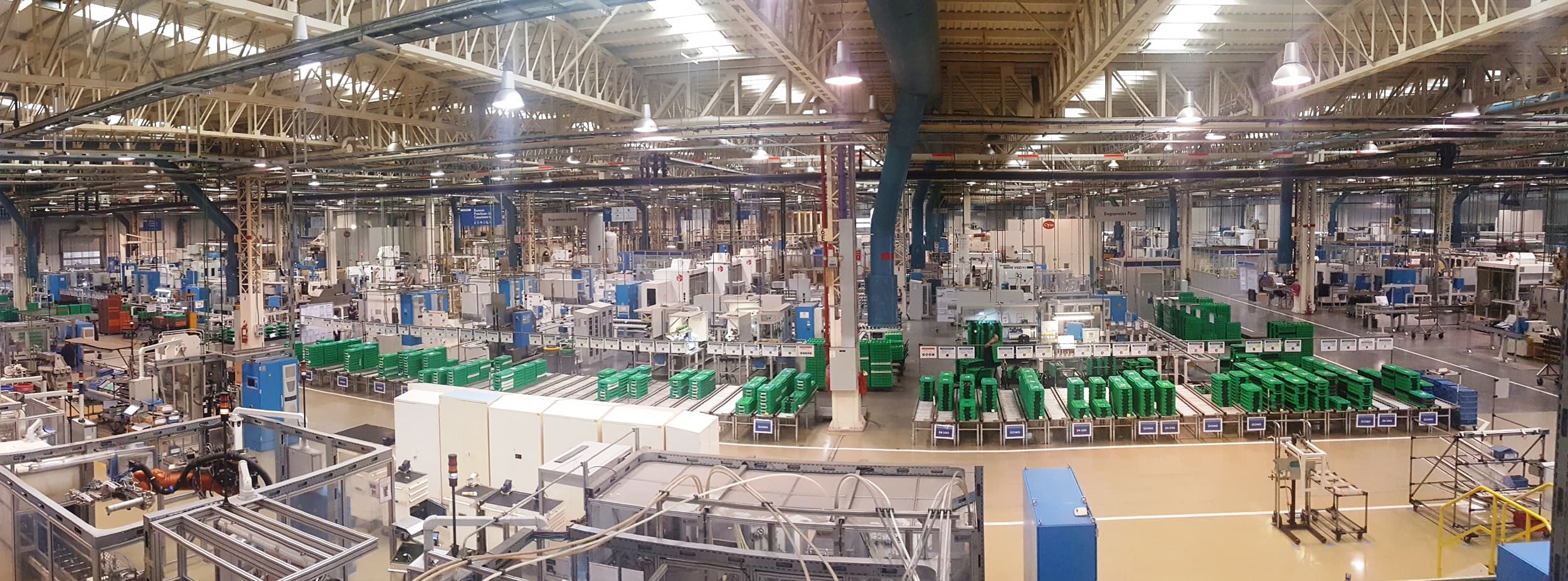 Volkswagen Group Argentina reinicia sus actividades de producción en Córdoba