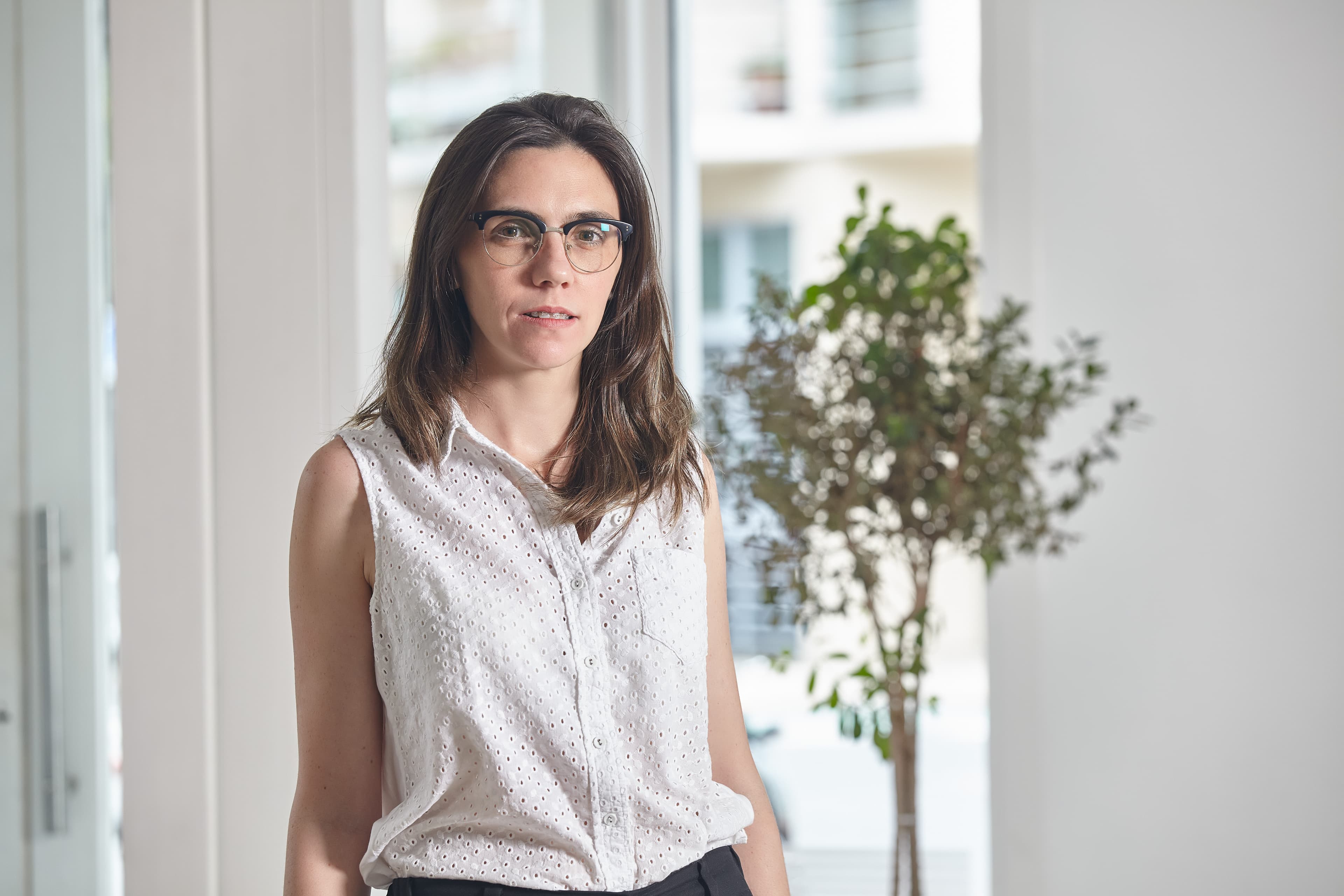 Solo 4 de cada 10 personas pudo adaptar sus tareas laborales al ámbito del hogar