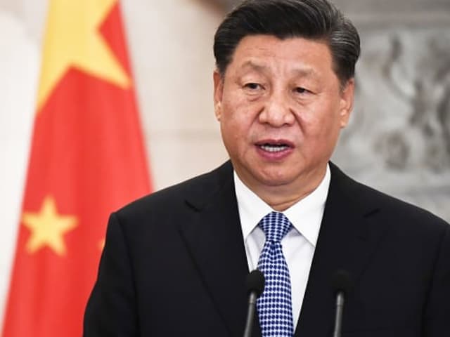 China se encamina hacia tiempos difíciles