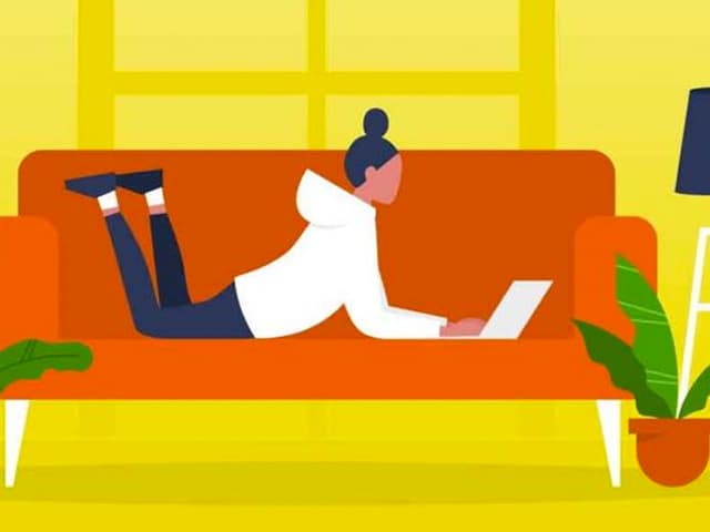 Cómo sobrellevan las empresas este clima