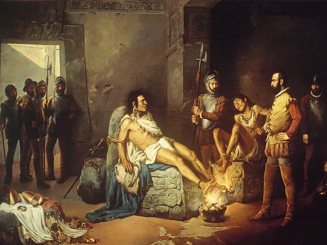 Las plagas siempre torcieron la historia