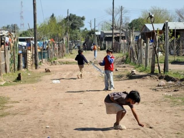 ¿Quién pagará el costo del confinamiento?