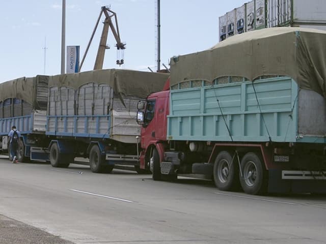 Cambios en el sector de alimentos por la pandemia