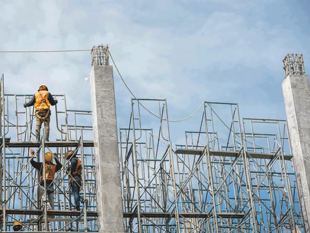 Sexto estudio sobre calidad inmobiliaria y de la construcción: el valor de los intangibles