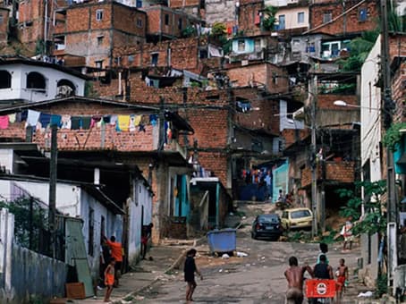 En cuánto aumentará la pobreza en América latina