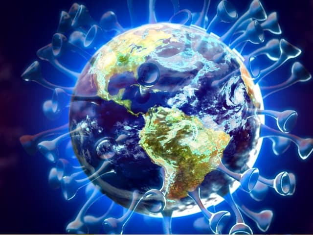 La "mesa económica" en diálogo con "la mesa médica"