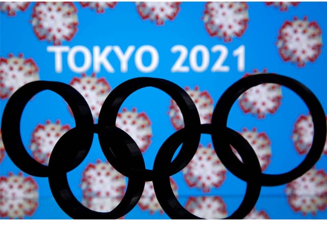Los Olímpicos de Japón, cada vez más improbables