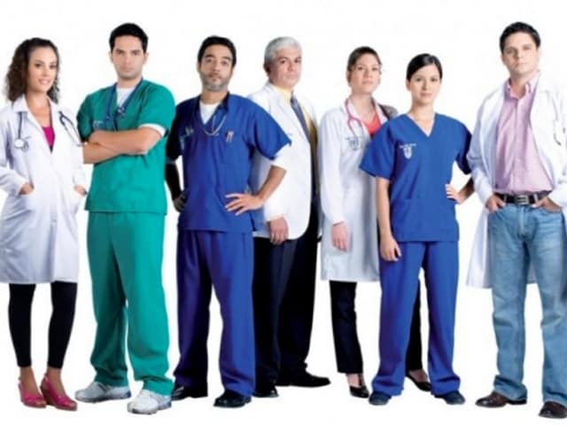 Revalorización del servicio comunitario