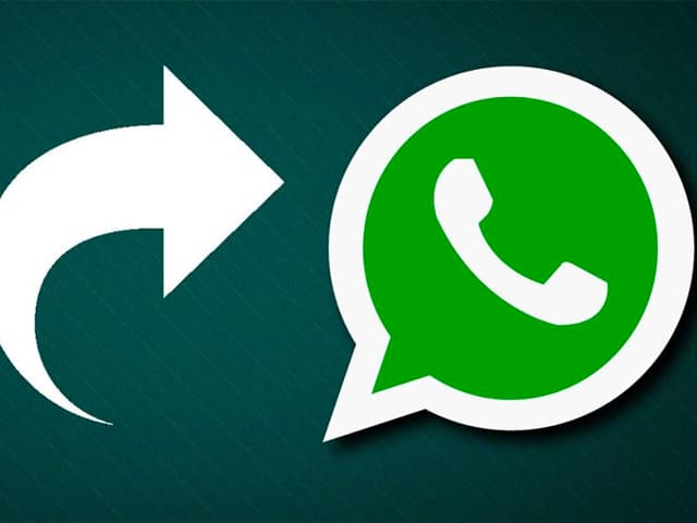 Desinformación: Whatsapp limita la función reenviar