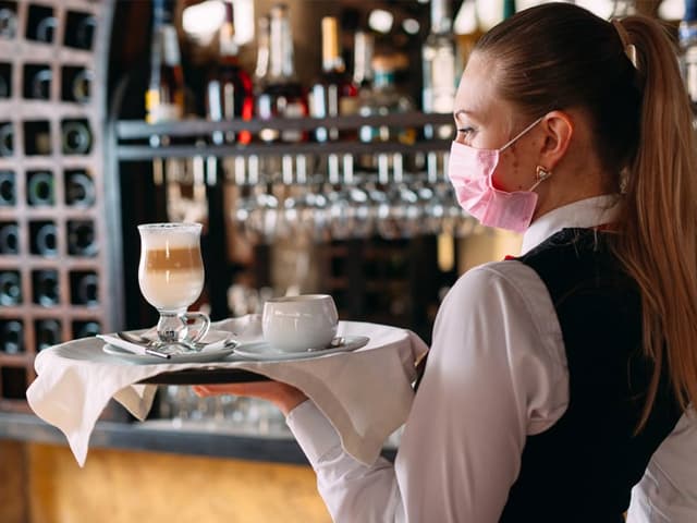 Las grandes víctimas del distanciamiento social