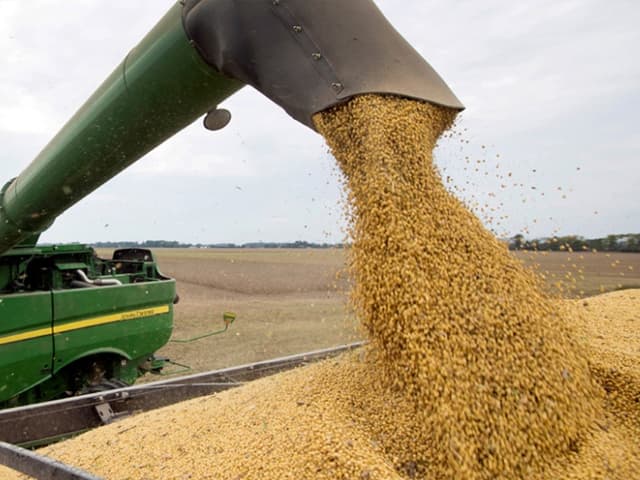  Agro y la tecnología, a salvo del coronavirus