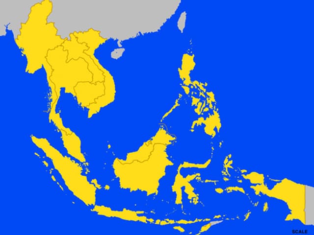 Cambia el equilibrio del comercio internacional