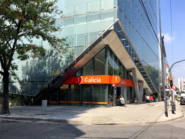 Banco Galicia junto a sus clientes: prevenir el COVID19 y apoyo a quienes más lo necesitan