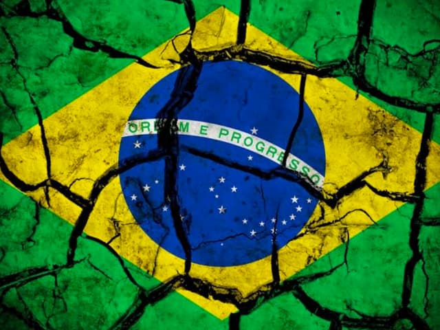 Impacto de la recesión de Brasil en la Argentina