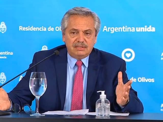 Medidas insuficientes para atenuar la crisis