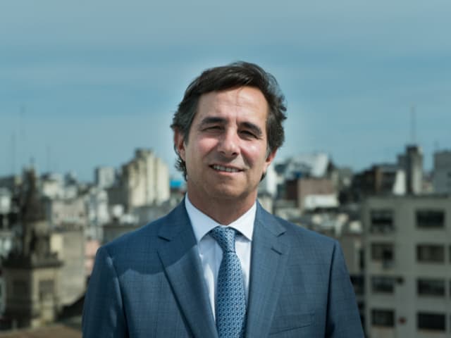 Nombramiento en Galeno Seguros