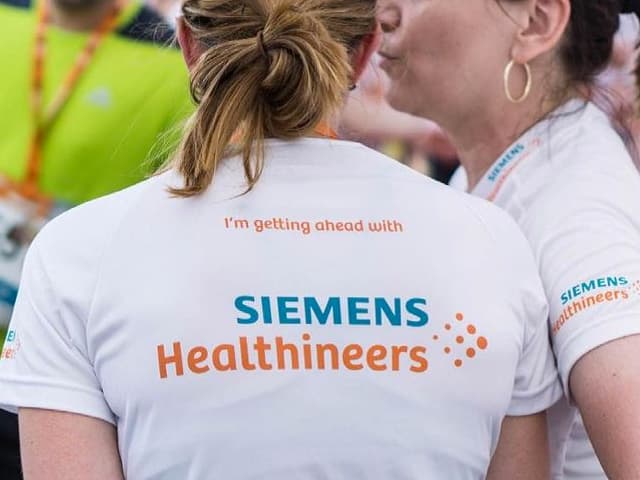 Siemens Healthineers hará diagnóstico de COVID-19