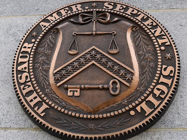 Estados Unidos toma deuda por US$ 3 billones