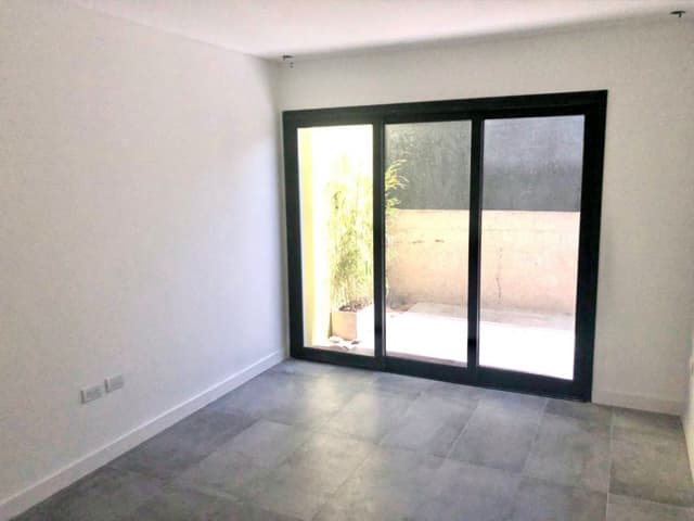 Vuelta al trabajo en el sector inmobiliario