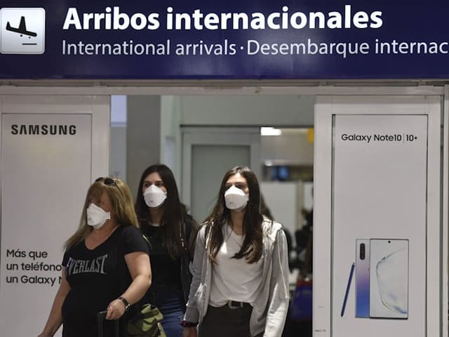 ¿Cómo serán los viajes después de la pandemia?