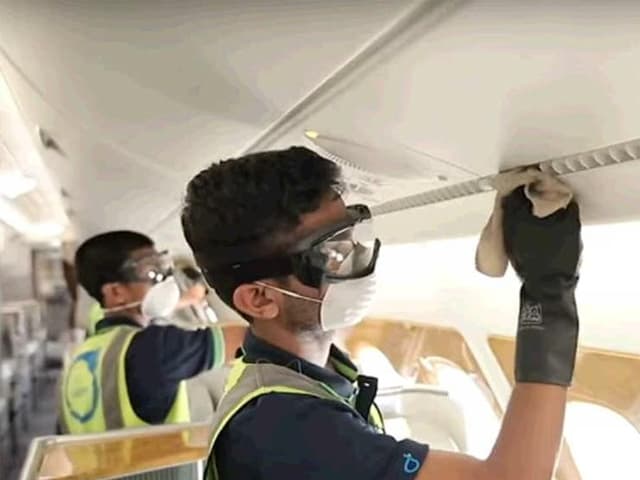 ¿Cómo serán los viajes en el futuro ?