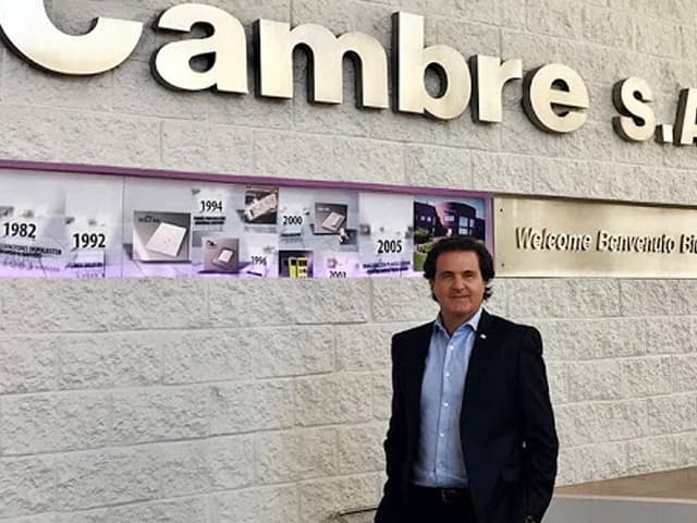 Innovar para crecer