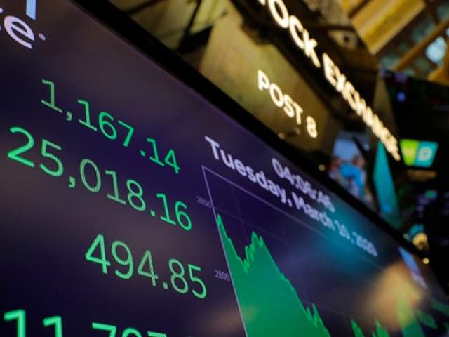 Dos capitalismos en pugna