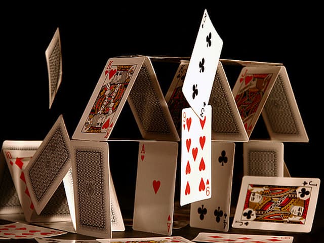 El ritmo de recuperación no igualará al de la caída