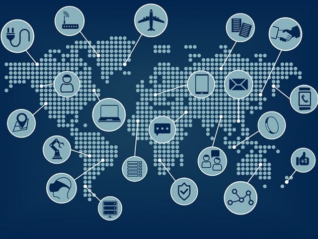 Clave en ciberseguridad es la evolución de IoT