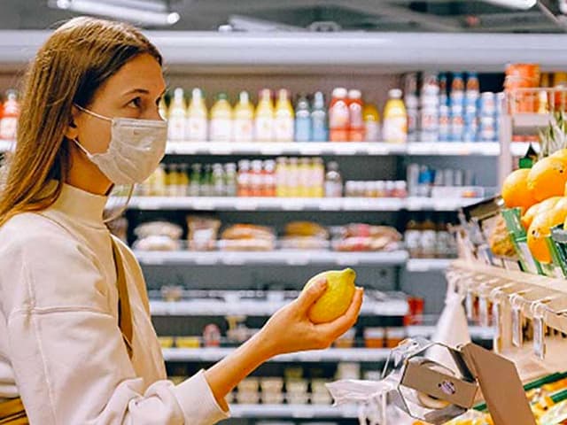 Consumidor: expectativas en tiempos de pandemia